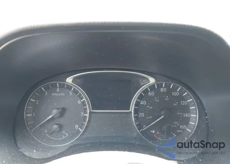 2017 Nissan Pathfinder Platinum/S/Sl/Sv from USA, damaged, VIN 5N1DR2MN2HC604230